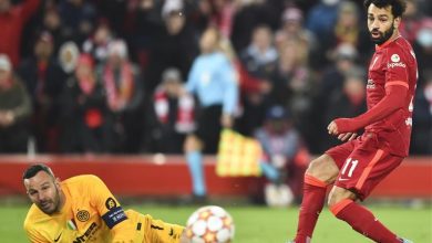محمد صلاح: لن أكون أنانيا بشأن التجديد